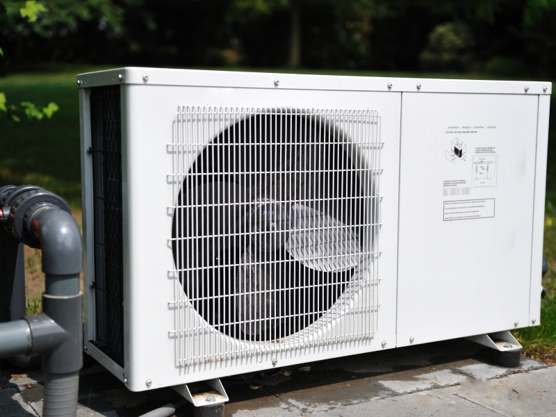 Ase Electricite Electricien Guenrouet Climatisation 