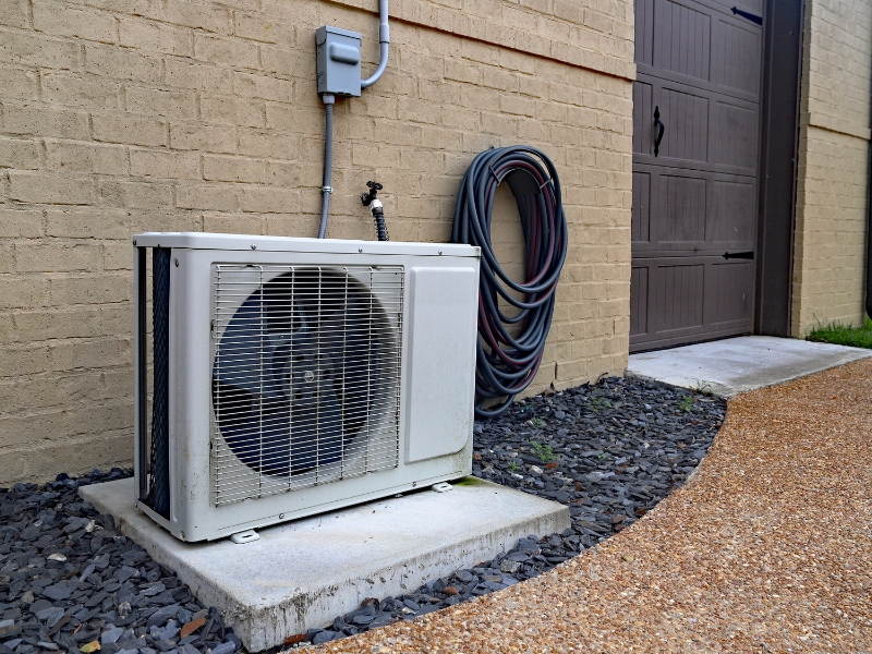 Ase Electricite Electricien Guenrouet Climatisation 4