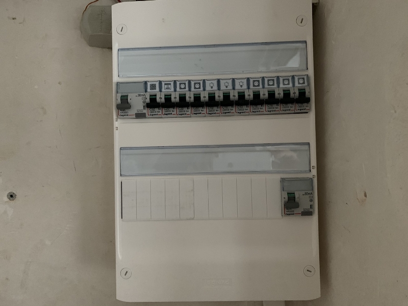 Ase Electricite Electricien Guenrouet Rea 4