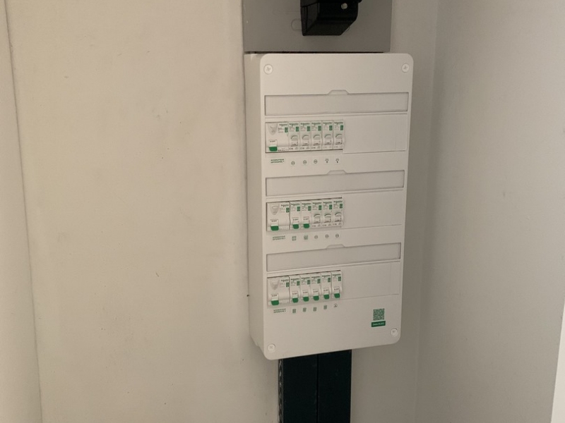 Ase Electricite Electricien Guenrouet Rea 6