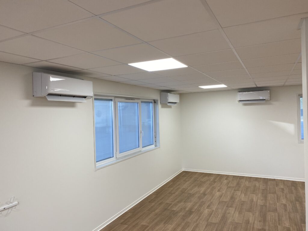 Ase Electricite Electricien Guenrouet Climatisation 2