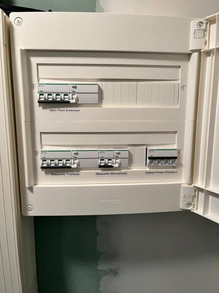 Ase Electricite Electricien Guenrouet IMG 20240923 WA0013