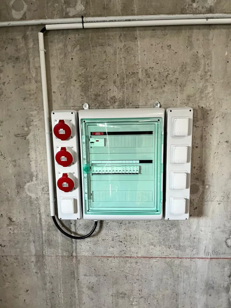 Ase Electricite Electricien Guenrouet IMG 20240923 WA0015