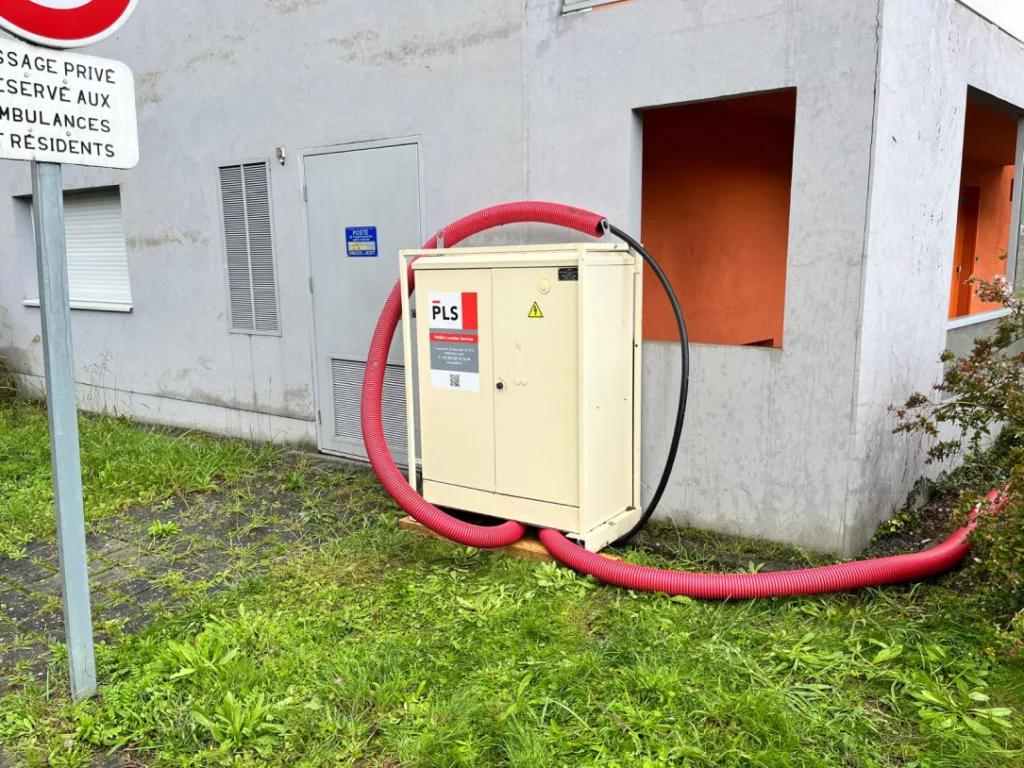 Ase Electricite Electricien Guenrouet IMG 20240923 WA0016
