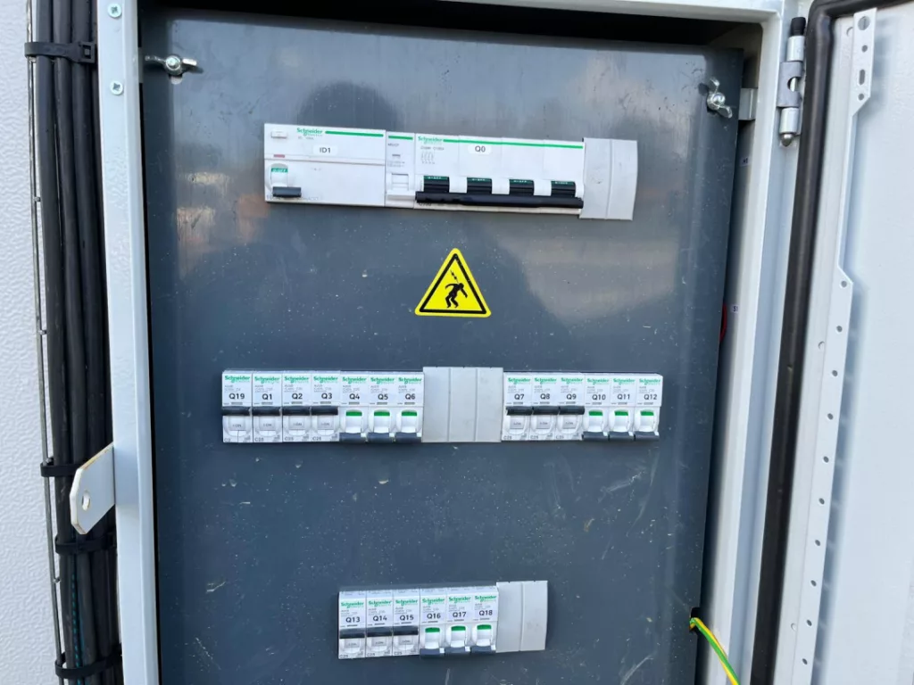 Ase Electricite Electricien Guenrouet IMG 20240923 WA0018