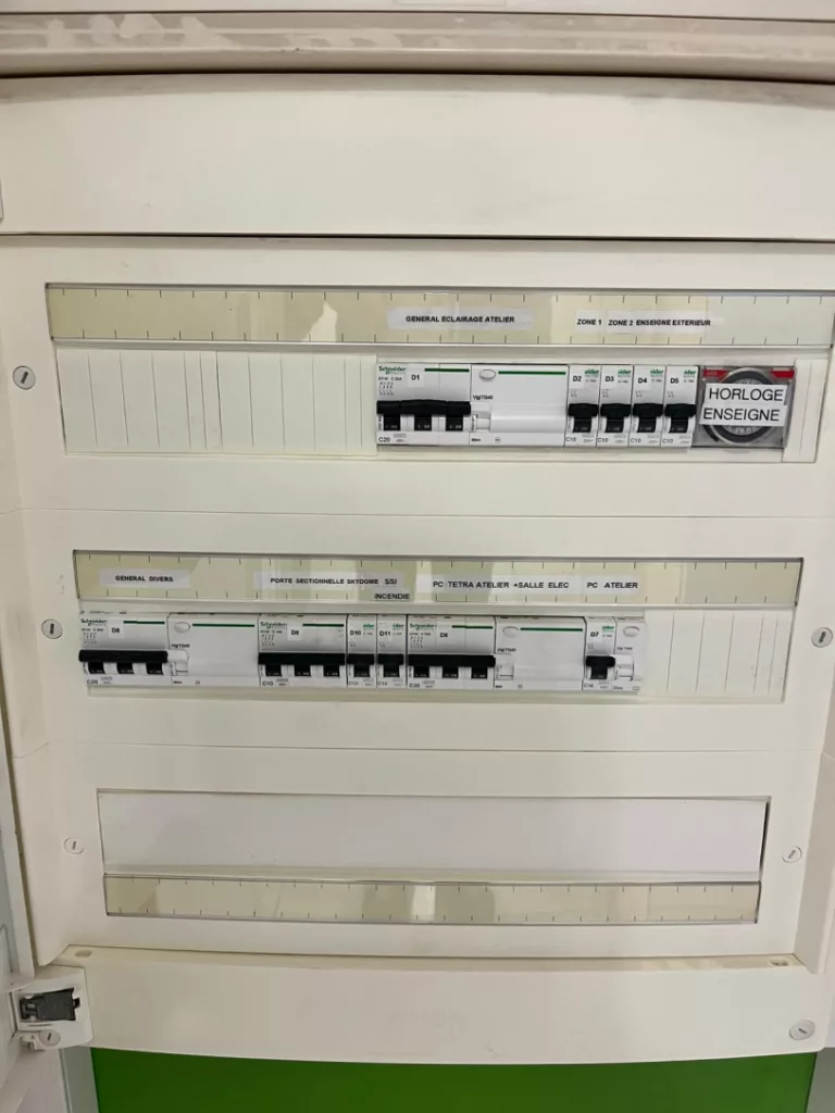 Ase Electricite Electricien Guenrouet IMG 20240923 WA0021
